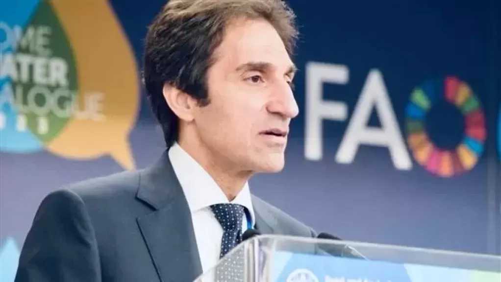 بسام راضي : فوز الجهاز المركزي للمحاسبات بمنصب مراجع ”الفاو” لأول مرة في تاريخ المنظمة العالمية