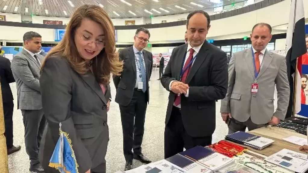 الأمم المتحدة تختار مصر لتنفيذ مبادرة وقائية عالمية للأطفال |فيديو