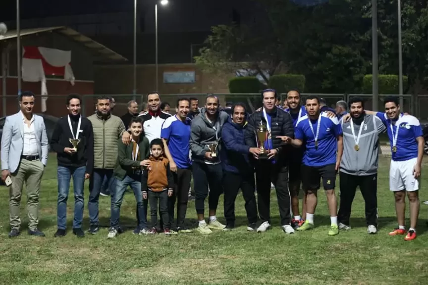 دورة النقاد الرياضيين