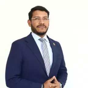 مساعد وزير الخارجية الفنزويلي يدين الممارسات الفاشية في السلفادور