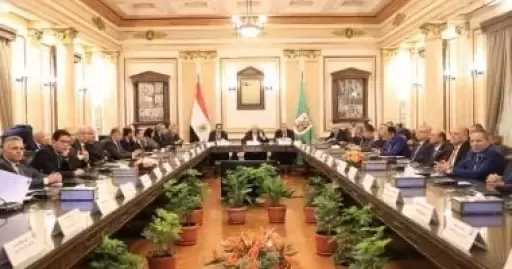 الأعلى للجامعات ثلاث فروع لجامعة الإسكندرية بالرياض والعراق واليونان