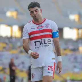 وليد صلاح عبداللطيف يكشف مفاجأة بشأن حقيقة توقيع زيزو للأهلي