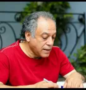 محمد ريان يكتب : مهزلة الدراما ولقاء الموظفين