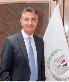 وزير التموين والتجارة الداخلية : يتابع الموقف التنفيذي لصرف السلع الخاصة بالمنحة الإضافية للمستحقين.