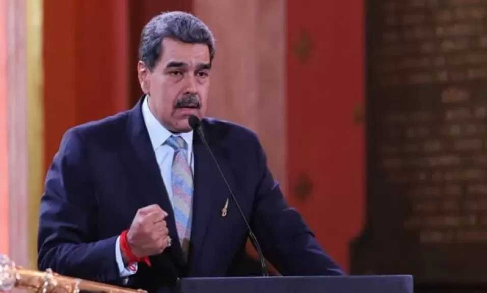 مناهضة الفاشية بالقاهرة تندد بوصم المهاجرين الفنزويليين بالإرهاب.. وتدعو للعدالة الإنسانية