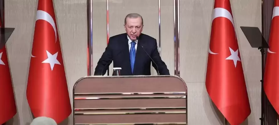 تركيا على صفيح ساخن.. مظاهرات واعتقالات وفوضى في الشوارع