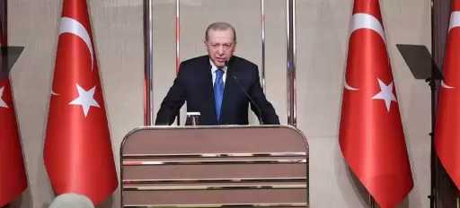 تركيا على صفيح ساخن.. مظاهرات واعتقالات وفوضى في الشوارع