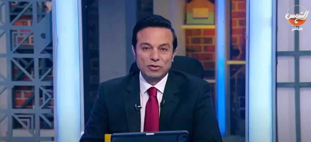 نوح غالي: تحرير سيناء أبرز قوة الإرادة المصرية في استرداد حقوقها