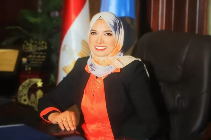 الدكتورة ميرفت السيد 