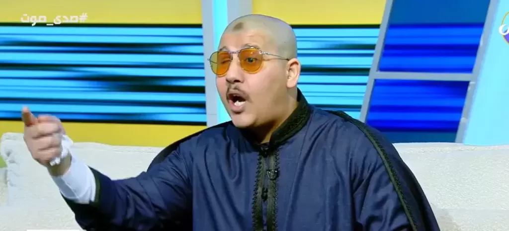 المعلم محمد إمام صاحب فرن