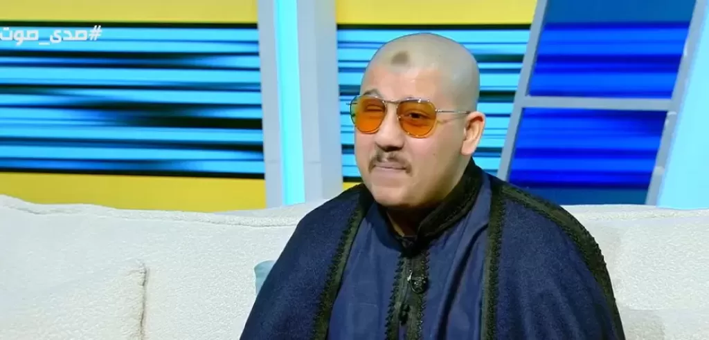 المعلم محمد إمام صاحب فرن