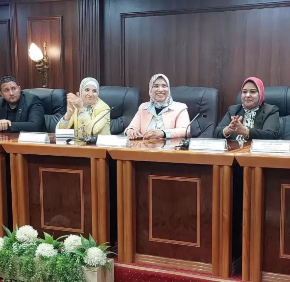 اليوم العالمي لنظافة الأيدي