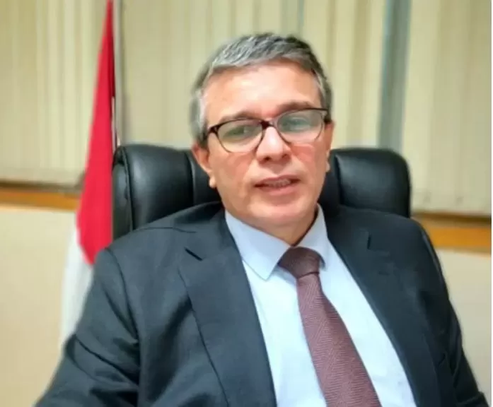 رئيس الجمارك