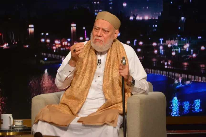 علي جمعة: المسلمون تتبعوا ”صحيح البخاري” وتأكدوا من صحته