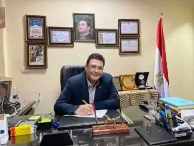 نائب الطريقة الشبراوية يؤكد ضرورة التوعية بأهمية الثورة الرقمية وخطورتها