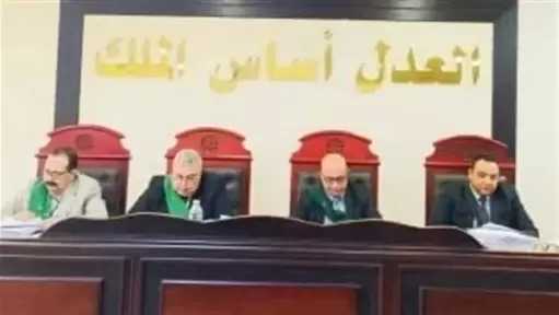 المؤبد لـ4 متهمين بينهم 3 أشقاء لاختطاف طفل وطلب فدية 4 ملايين جنيه في البحيرة