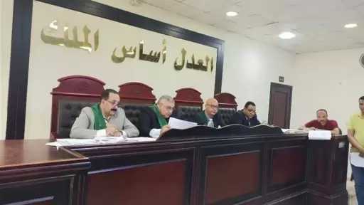 ضبط ورشة لتصنيع وتعديل وبيع الأسلحة النارية بالبحيرة