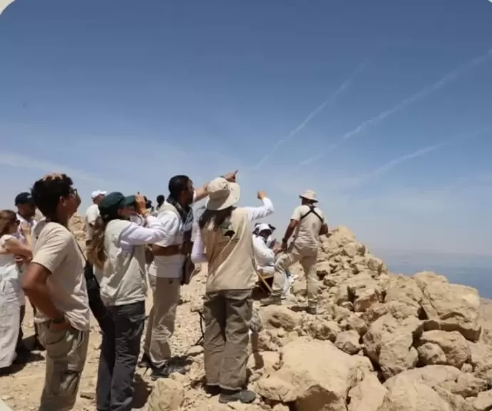 موسم الطيور المهاجرة 2025