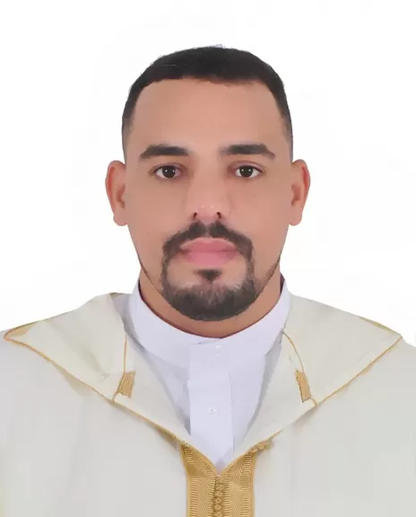 رضوان الميموني