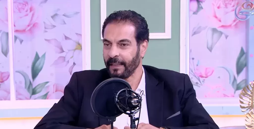 الدكتور طارق عناني