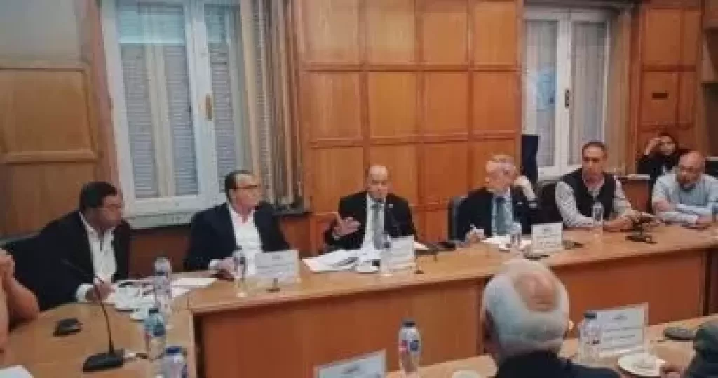 رجال أعمال الإسكندرية 