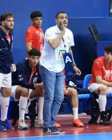 مجدي أبو المجد : مشاركة منتخب الشباب بالبطولة العربية كلها فوائد وخير إعداد للمونديال