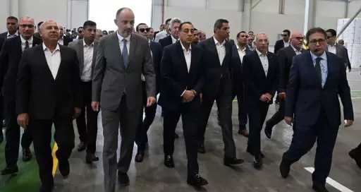 شركة حياة مصر للمنتجات الصحية إحدى العلامات التجارية التركية العالمية تواصل نموها في مصر