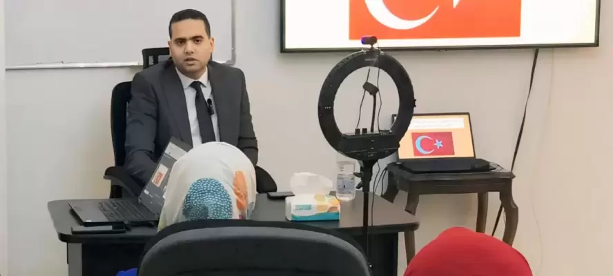 أحمد فهمي: حل حزب العمال الكردستاني: فرصة تاريخية أمام تركيا لإعادة صياغة المسألة الكردية