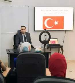 أحمد فهمي: حل حزب العمال الكردستاني: فرصة تاريخية أمام تركيا لإعادة صياغة المسألة الكردية