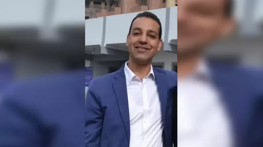 المهندس حازم