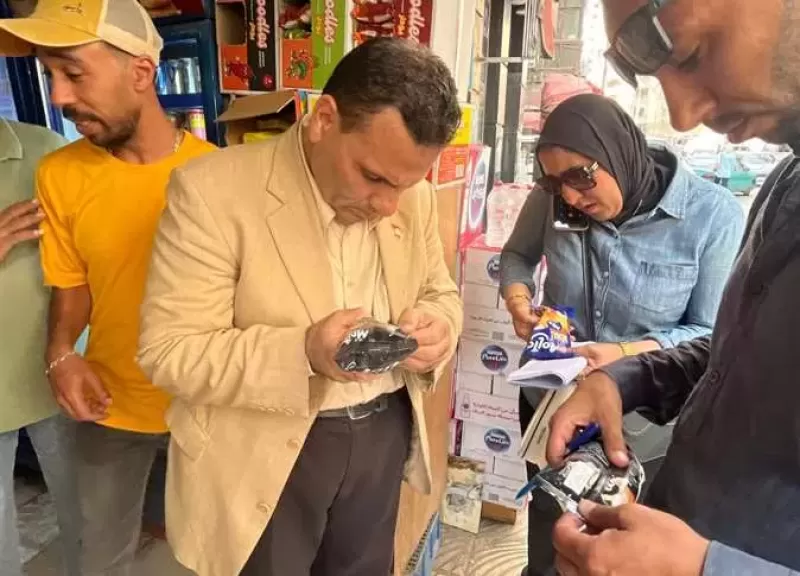 حملات بالإسكندرية 