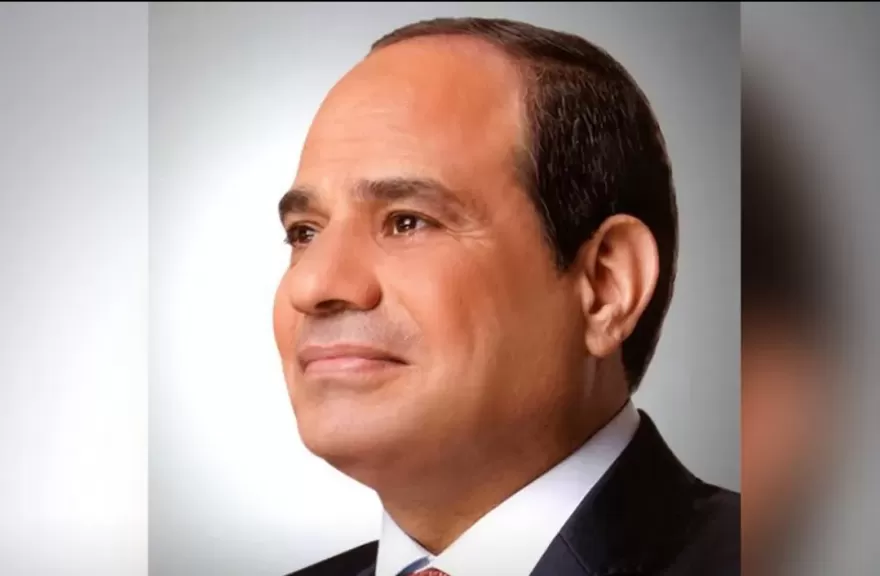 السيسي
