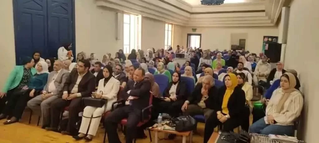 أليات التحسين البيئي