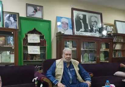 الشبراوي: كلمة ”الرئيس السيسي”.. خريطة طريق لحل القضايا العربية