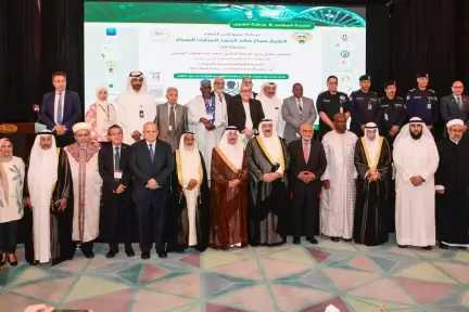 الخشت يحذر من مخاطر تحرير الجينوم البشري.. ويدعو إلى التريث وضبط التقدم العلمي بالضوابط الأخلاقية