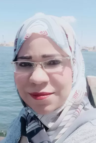الدكتورة فاتن فتحي