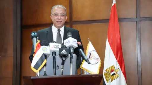 ”مفاهيم في الاقتصاد الدولي” بمعهد التخطيط القومي غدا