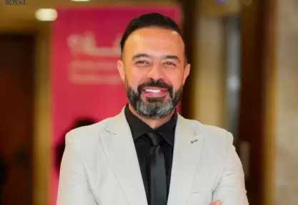 تكريم عالمي للدكتور أحمد عاصم الملا في بودابست كأحد أبرز خبراء الحقن المجهري وعلاج العقم في العالم العربي