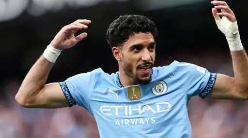 مرموش يقود السيتي للفوز على بورنموث والاقتراب من التأهل لدوري الأبطال