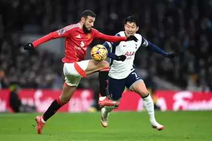 توتنهام ضد مانشستر يونايتد في نهائي الدوري الأوروبي