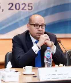 اللجنة الأولمبية الأسترالية تهنئ ياسر إدريس.. و«المصرية» توجه دعوة لزيارة رسمية لترتيب تعاون مشترك