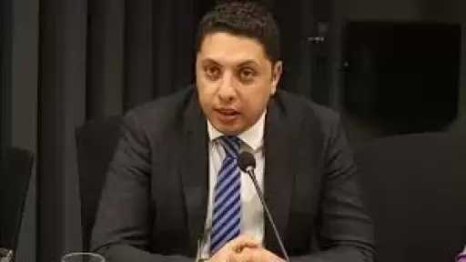أحمد محسن قاسم: تعديل قوانين الانتخابات خطوة نحو استقرار المشهد السياسي وتمثيل موسع للأحزاب الفاعلة