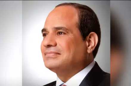 السيسي يشهد حفل افتتاح المرحلة الأولى من مدينة مستقبل مصر الصناعية وفعاليات موسم الحصاد
