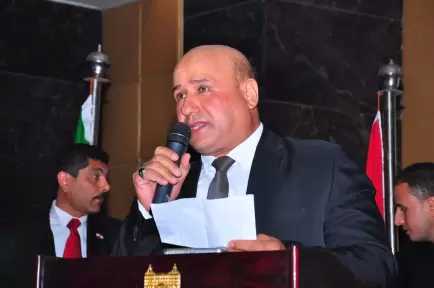 حزب صوت مصر: مدينة مستقبل مصر الصناعية انطلاقة جديدة لتحقيق الأمن الغذائي وتعزيز الاقتصاد الوطني