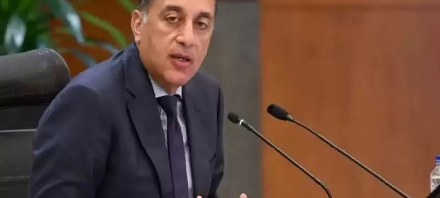 رئيس الوزراء : الرئيس السيسي أكد أهمية مشاركة القطاع الخاص في مجال الزراعة