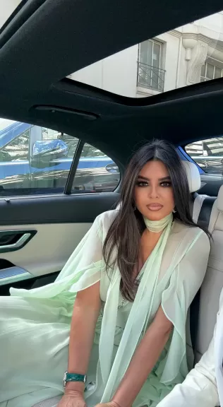 البلوجر العالمية ريم الطايف