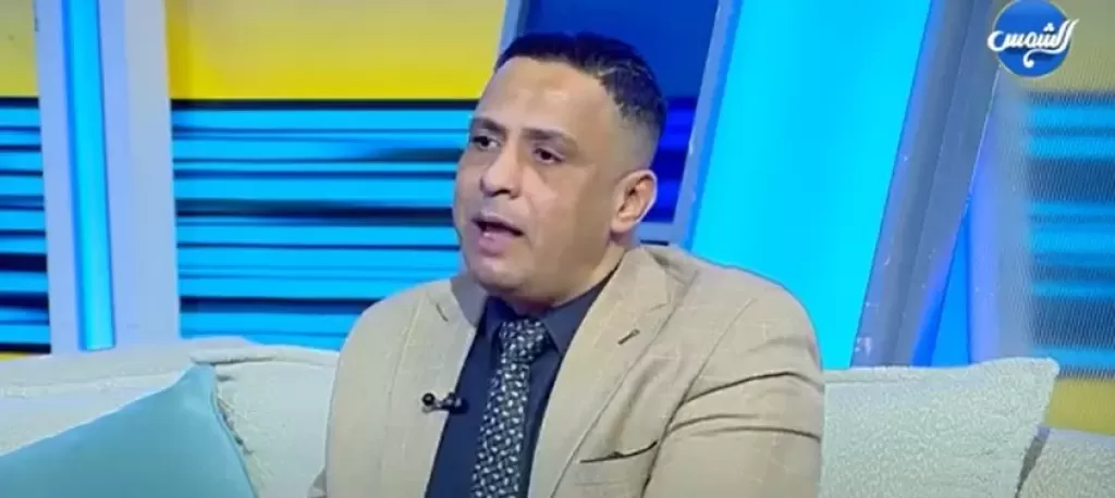 أيمن محفوظ، المحامي بالنقض