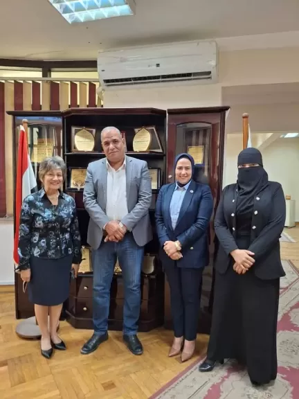 لجنة حقوق الإنسان