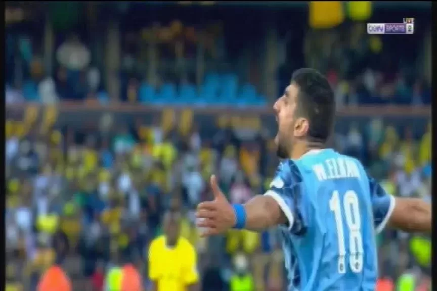 وليد الكرتي