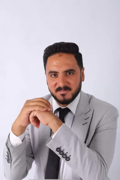 الدكتور مصطفى المحمدي
